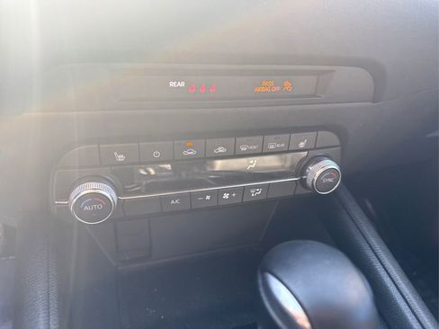 Used 2024 MAZDA CX-5 AWD 2.5 S w/ Select Package image 30