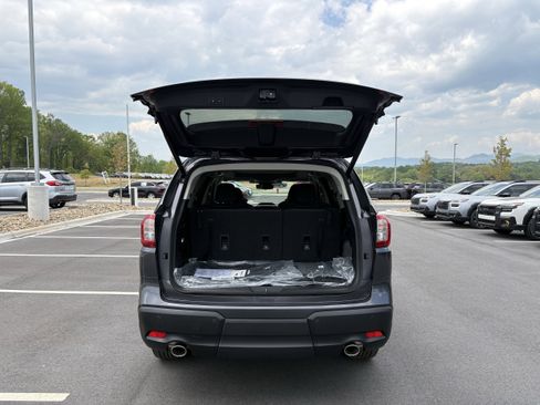 New 2026 Subaru Ascent Bronze Edition AWD/4WD image 16