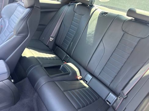 Used 2026 BMW M2 w/ Lighting Package RWD image 18