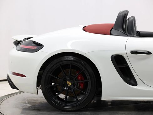 Used 2021 Porsche 718 Boxster GTS image 43