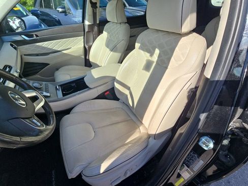 Used 2020 Hyundai Palisade Limited FWD image 11