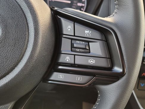 New 2026 Subaru Forester Premium image 7