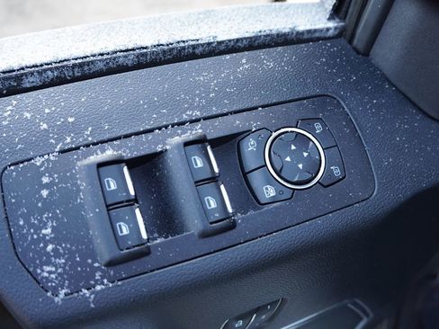 Certified 2020 Ford F150 Lariat w/ Equipment Group 502A Luxury image 21