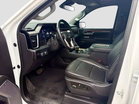 Used 2022 GMC Sierra 1500 Denali AWD/4WD image 24