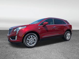 Used 2018 Cadillac XT5 AWD video 2