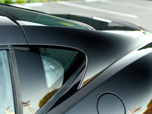 Used 2007 Ferrari 599 GTB Fiorano image 36