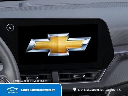 New 2026 Chevrolet Equinox LT w/ Convenience Package II image 20