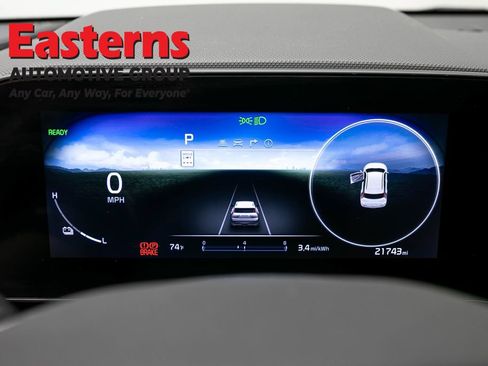 Used 2023 Kia Niro Wind w/ Wind Preserve Package FWD image 18