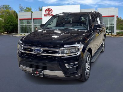Used 2024 Ford Expedition Limited
