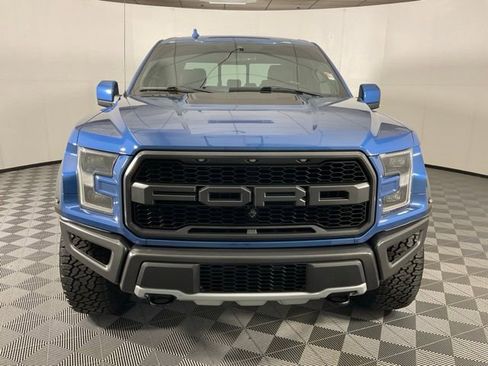Used 2020 Ford F150 Raptor w/ Equipment Group 802A Luxury image 2