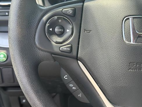Used 2015 Honda CR-V EX image 15