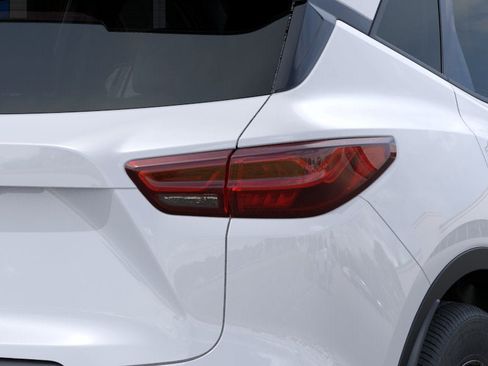 New 2026 Chevrolet Blazer LT FWD image 11