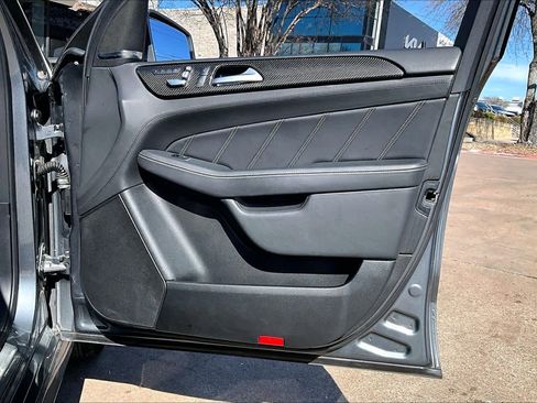 Used 2018 Mercedes-Benz GLE 63 AMG S image 23