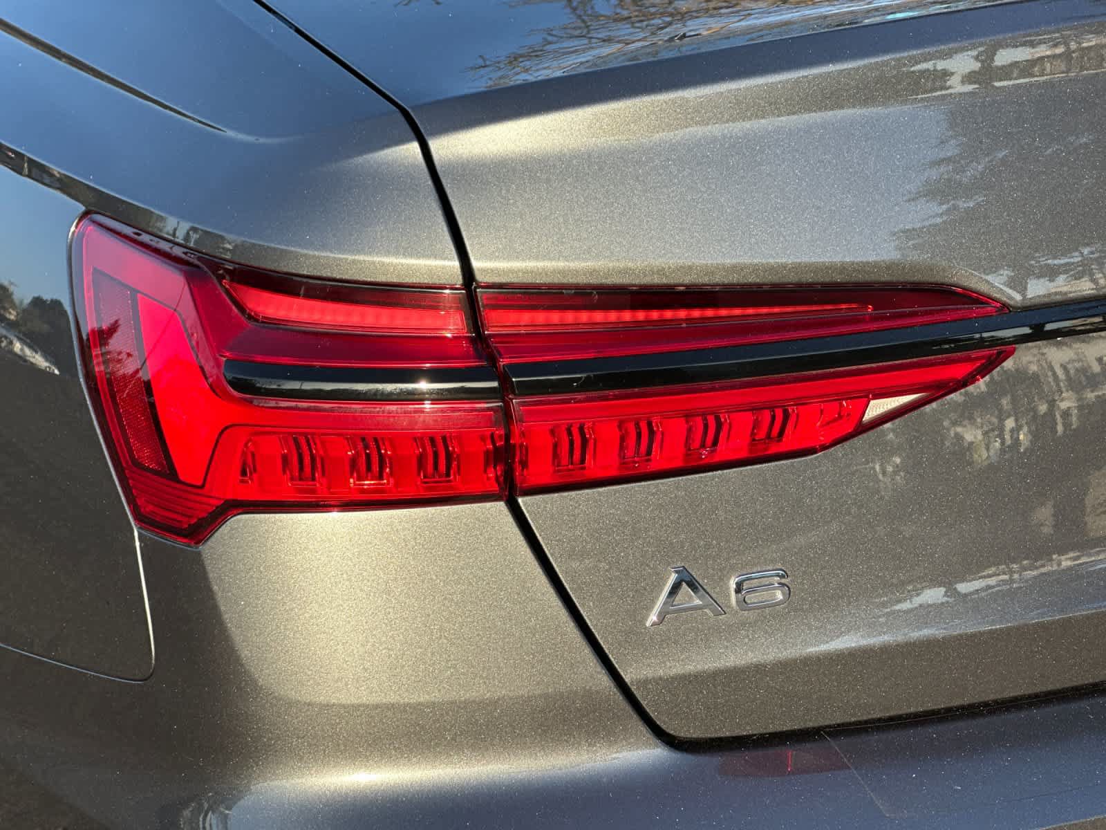 Used 2023 Audi A6 Premium Plus AWD/4WD image 28