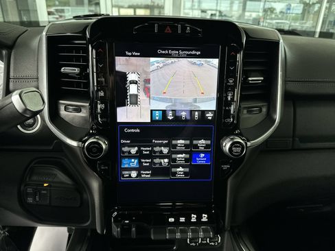 Used 2020 RAM 2500 Laramie AWD/4WD image 15