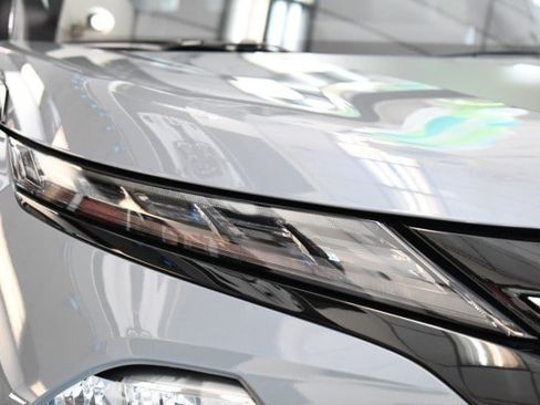 New 2026 Mitsubishi Outlander AWD image 4
