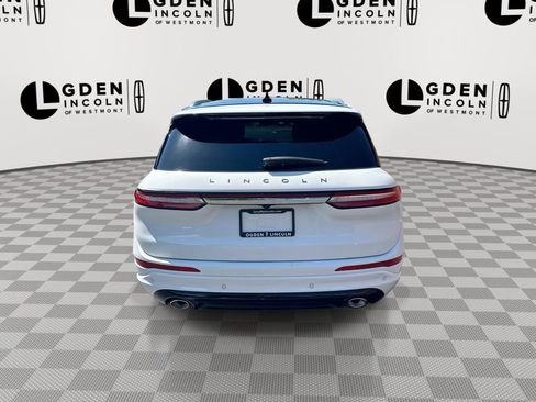 Used 2022 Lincoln Corsair Grand Touring w/ Elements Technology Bundle AWD/4WD image 7