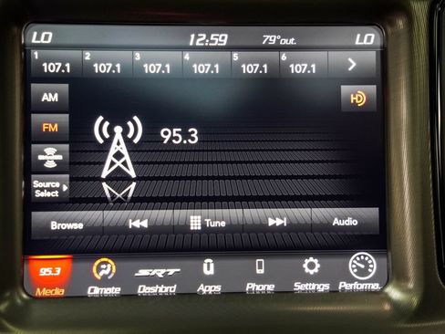 Used 2022 Dodge Challenger R/T Scat Pack RWD image 28