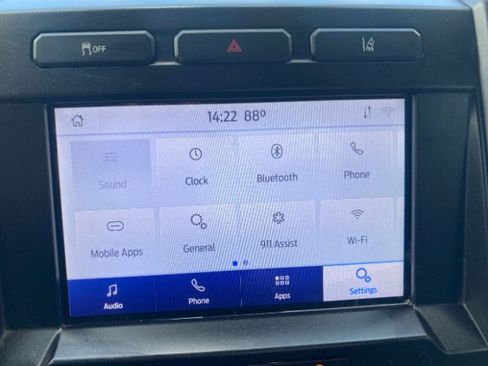 Used 2020 Ford F250 XLT image 27