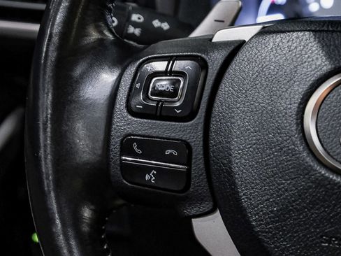 Used 2018 Lexus IS 300 w/ Comfort Package image 19