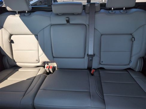 New 2026 Chevrolet Silverado 3500 LT image 23