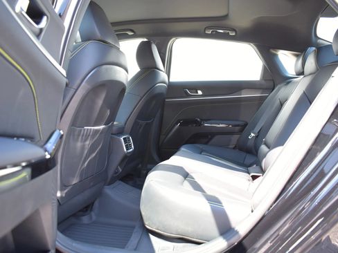 Used 2026 Kia K5 GT FWD image 27