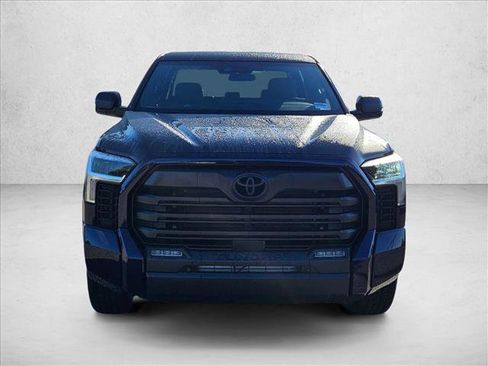 New 2026 Toyota Tundra SR5 AWD/4WD image 6