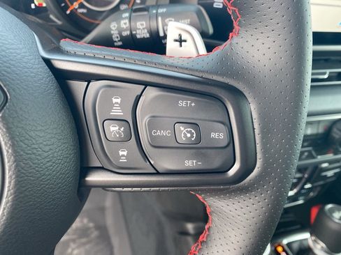 New 2026 Jeep Wrangler Unlimited Rubicon 392 image 17