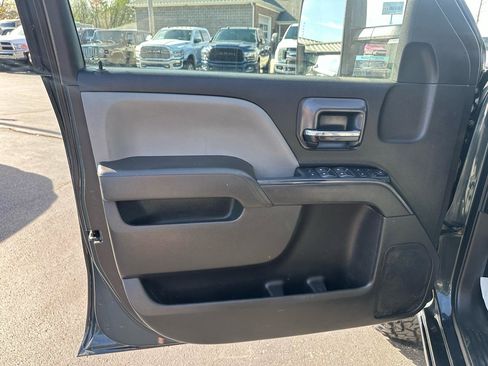 Used 2018 GMC Sierra 3500 4x4 Crew Cab image 10