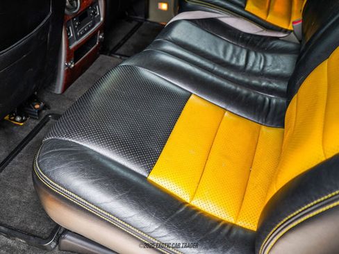 Used 2003 HUMMER H2 w/ Preferred Equipment Group image 86