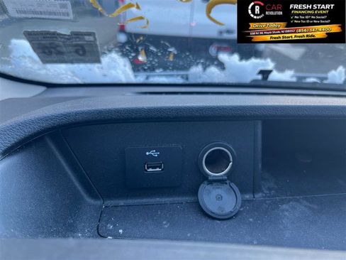 Used 2021 Ford Transit 250 Medium Roof image 14