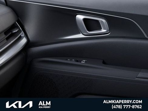 New 2026 Kia Carnival SX Prestige FWD image 25