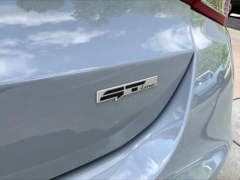 Used 2024 Kia K5 GT-Line w/ GT-Line Premium Package AWD/4WD image 24