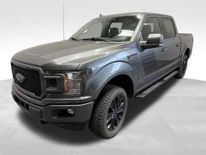 Used 2020 Ford F150 XLT w/ Equipment Group 302A Luxury