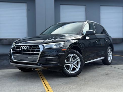 Used 2018 Audi Q5 2.0T Premium w/ Convenience Package image 6