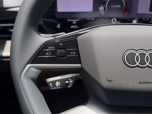 New 2026 Audi Q5 Premium AWD/4WD image 21