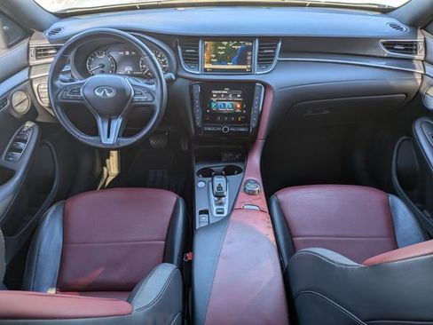 Used 2023 INFINITI QX50 Sport image 14