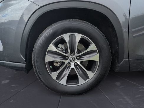 Used 2022 Toyota Highlander XLE FWD image 26