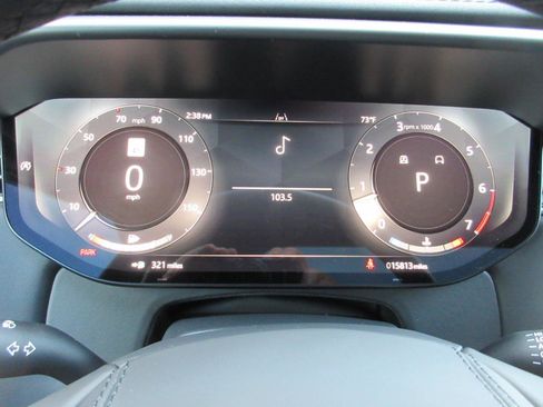 Used 2024 Land Rover Range Rover Sport SE AWD/4WD image 55