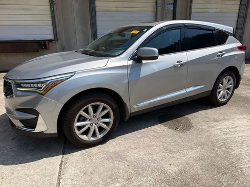 Used 2019 Acura RDX AWD image 18