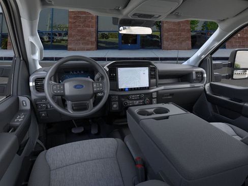New 2025 Ford F150 XL w/ Tow/Haul Package image 9