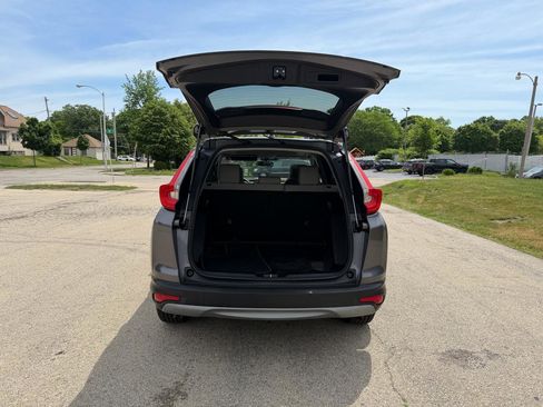 Used 2018 Honda CR-V EX image 8