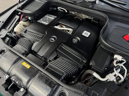 Used 2023 Mercedes-Benz Maybach GLS 600 4MATIC image 93