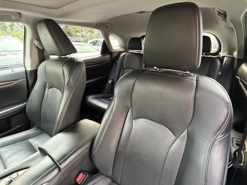 Used 2020 Lexus RX 350 FWD w/ Premium Package image 18