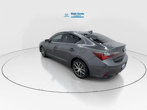Used 2020 Acura ILX FWD image 8