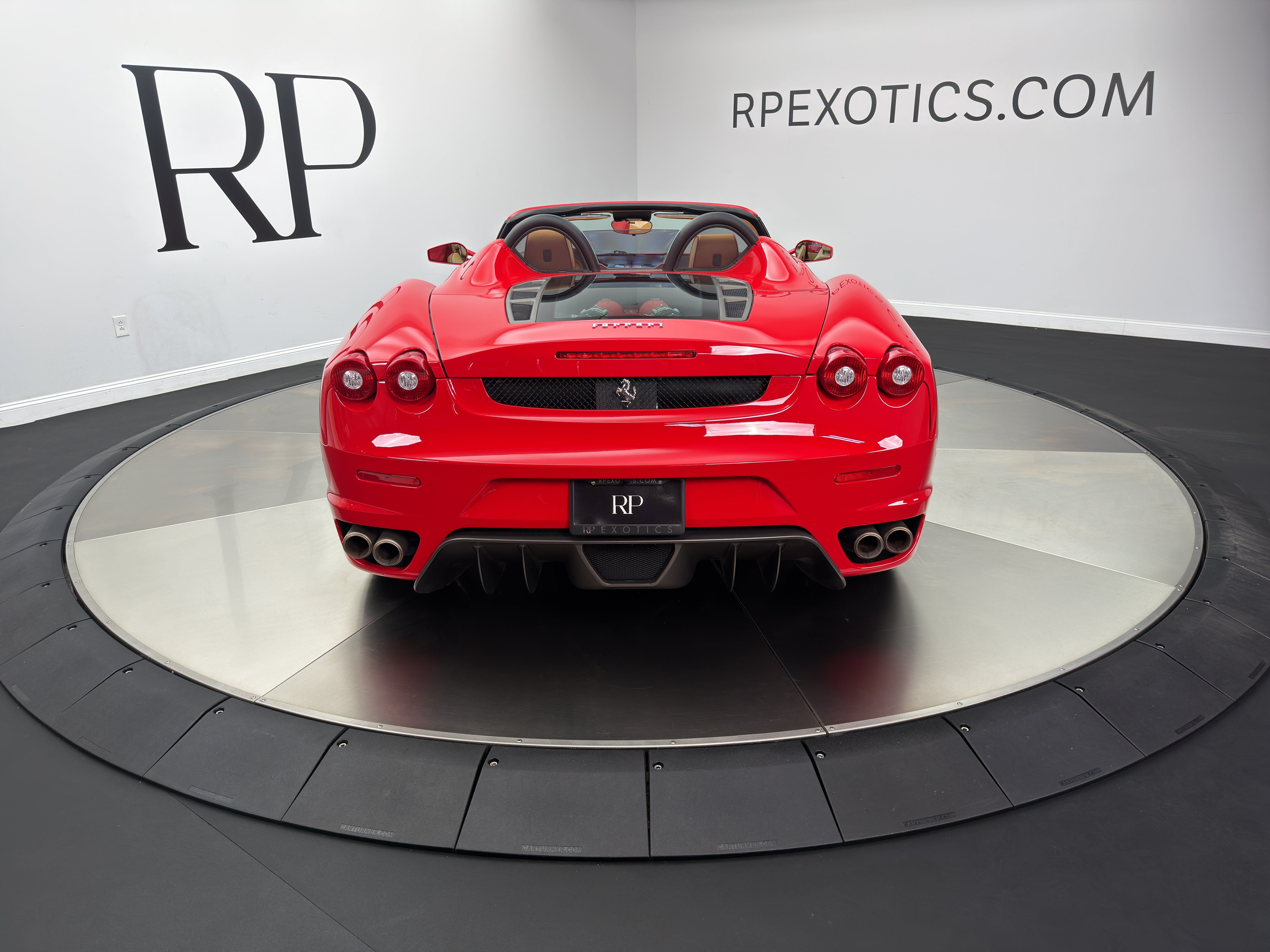 Used 2006 Ferrari F430 Spider RWD image 5
