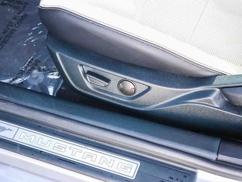 Used 2022 Ford Mustang GT Premium w/ Ford Safe & Smart Package image 20