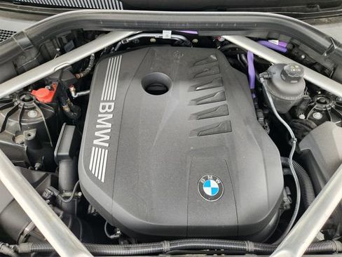 Used 2026 BMW X5 xDrive40i AWD/4WD image 20