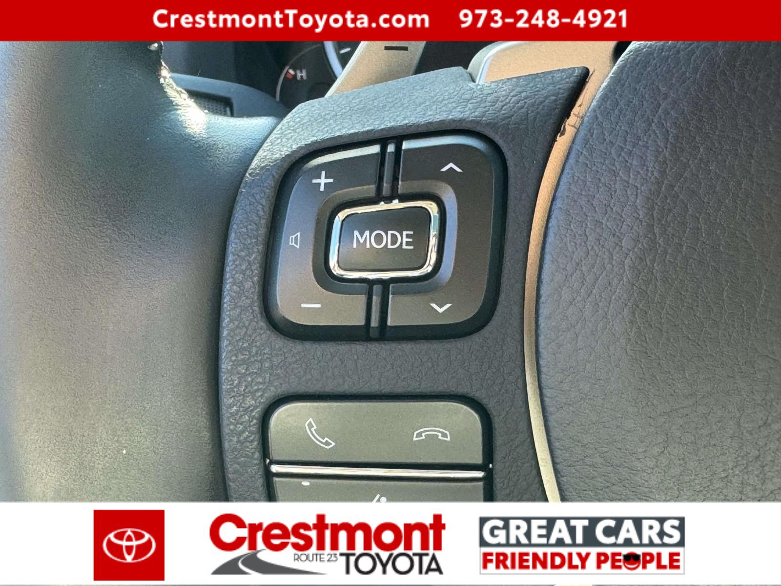 Used 2019 Lexus NX 300 AWD w/ Premium Package image 33