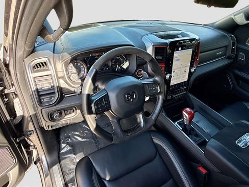 Used 2022 RAM 1500 TRX w/ TRX Level 2 Equipment Group image 26